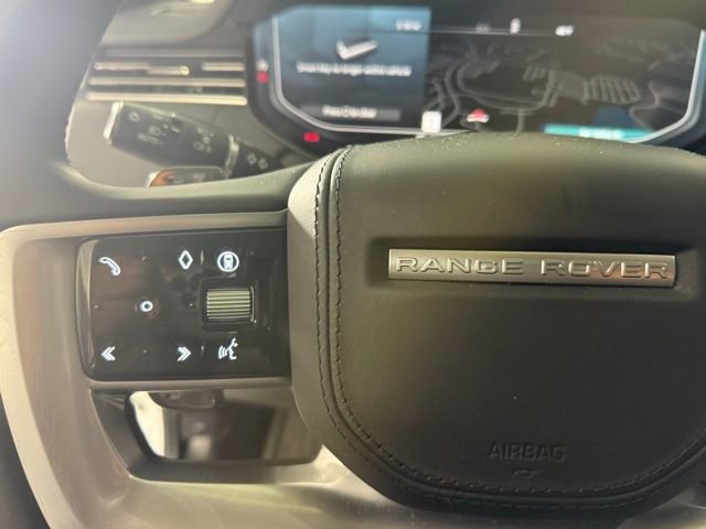 Used 2024 Land Rover Range Rover SE image 18