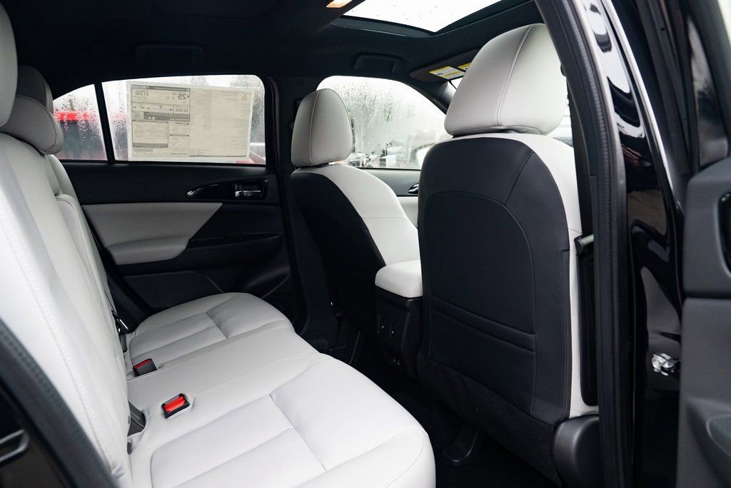 New 2026 Mitsubishi Eclipse Cross SEL image 26