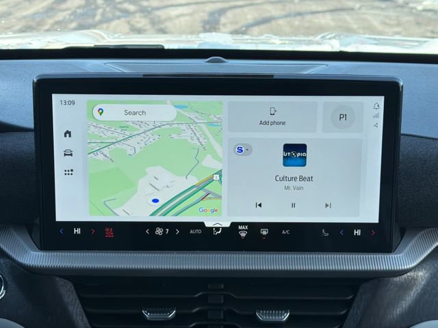 New 2026 Ford Explorer Platinum w/ LUX Leather Package image 17