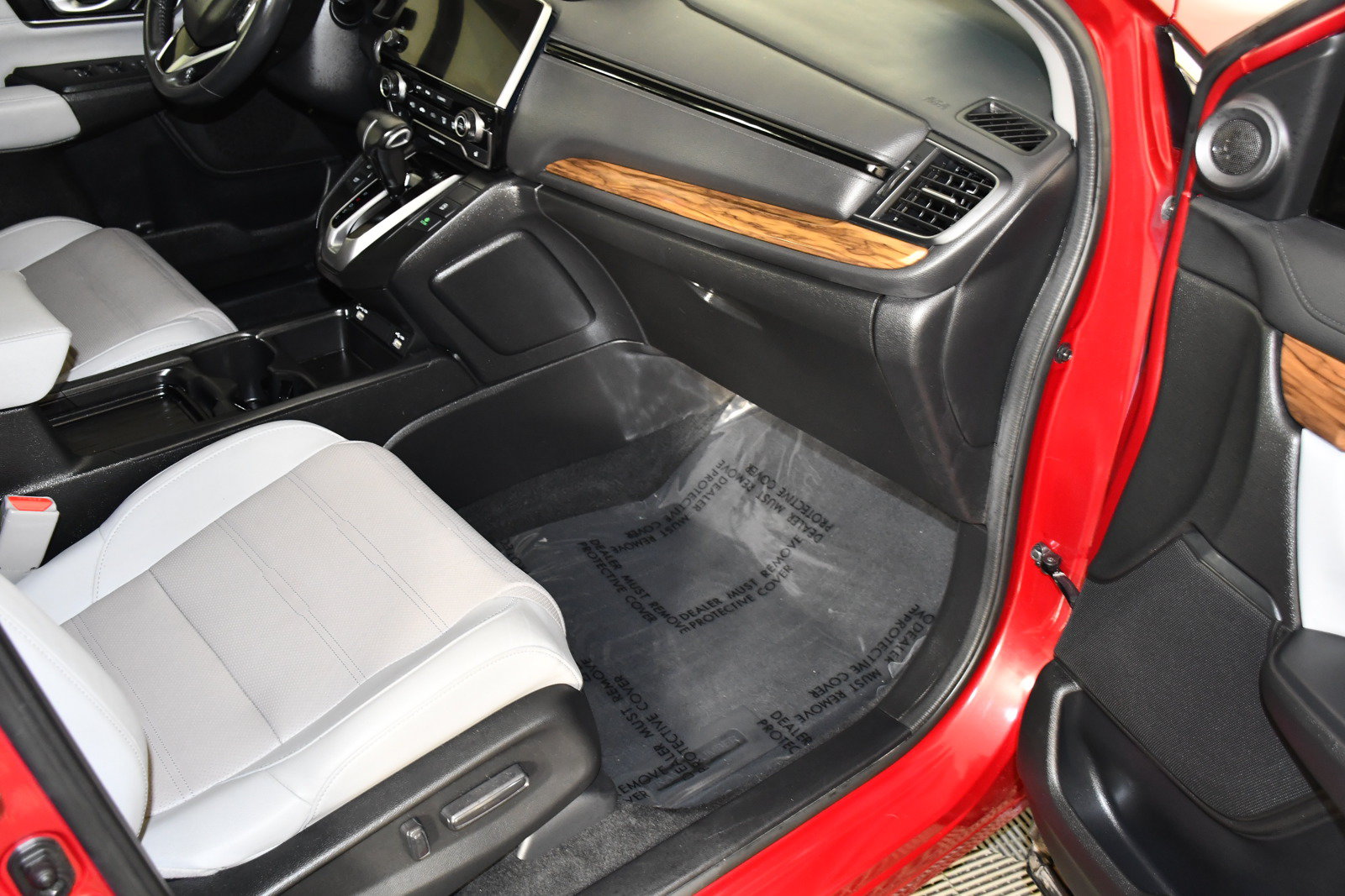 Used 2022 Honda CR-V EX-L image 31