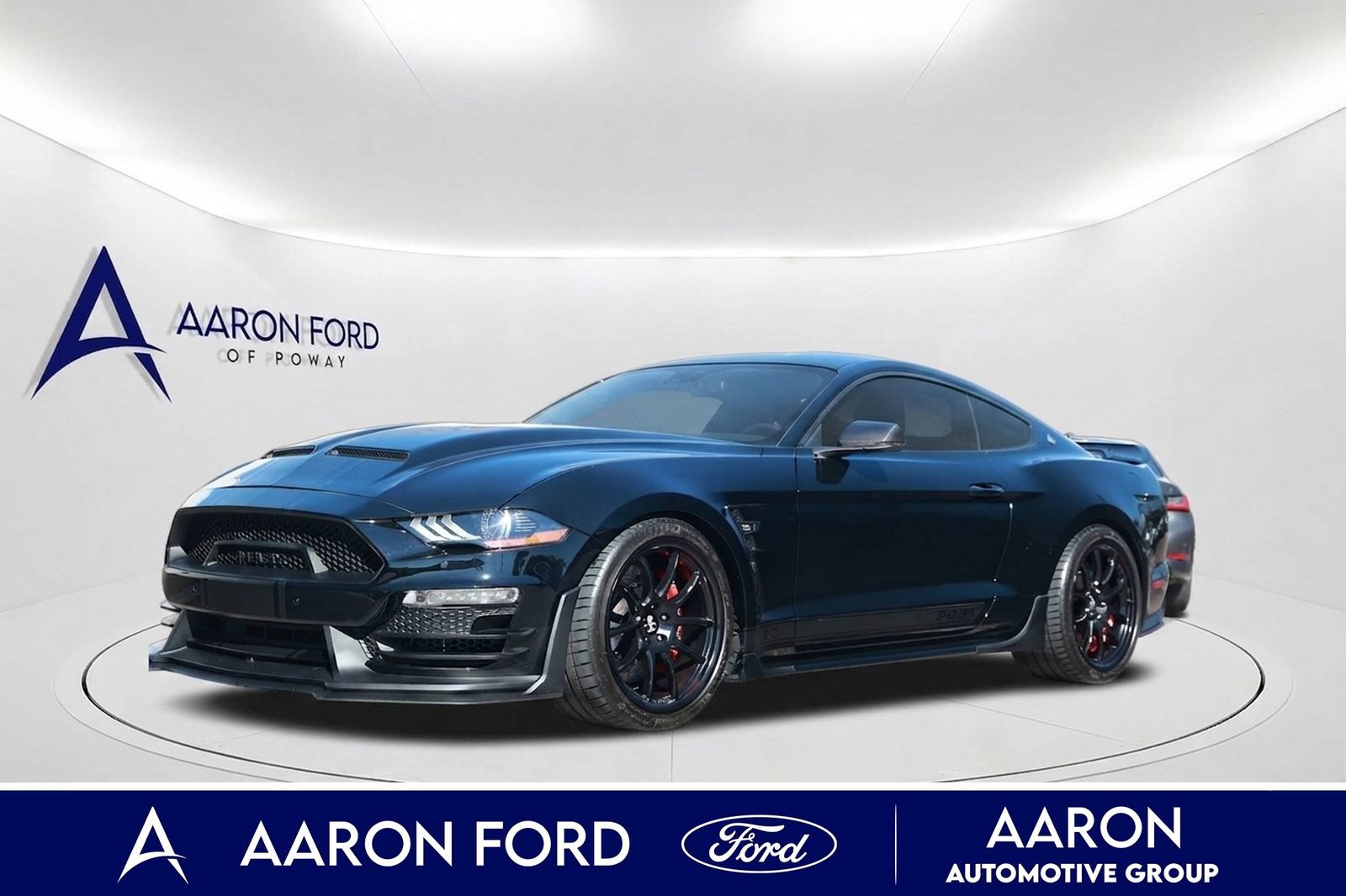 Used 2021 Ford Mustang GT Premium w/ GT Performance Package RWD video 1