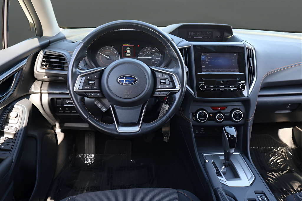 Used 2020 Subaru Crosstrek 2.0i Premium AWD/4WD image 16