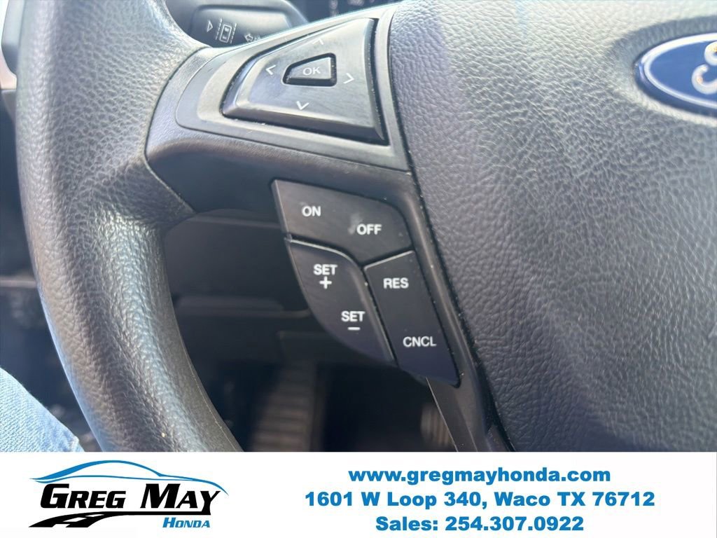 Used 2021 Ford Edge SE FWD image 13