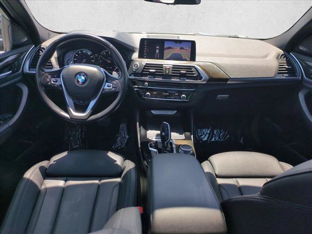 Used 2019 BMW X4 xDrive30i AWD/4WD image 19