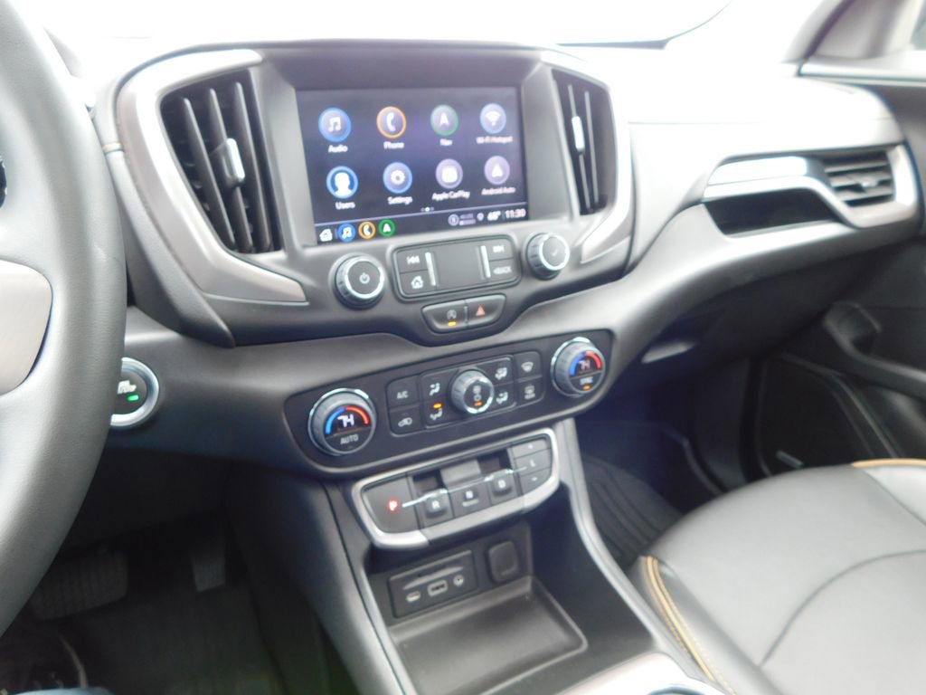 Used 2023 GMC Terrain AT4 w/ Infotainment Package II AWD/4WD image 37