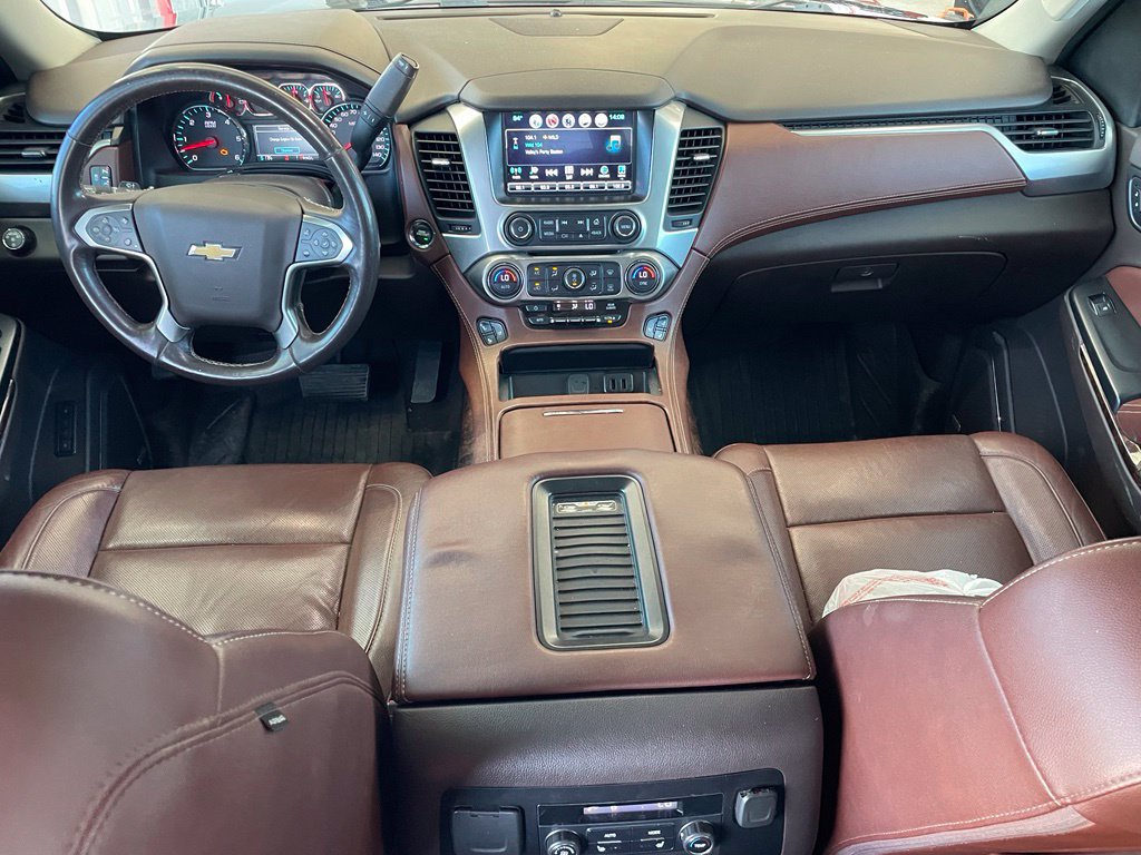 Used 2019 Chevrolet Tahoe Premier RWD image 12