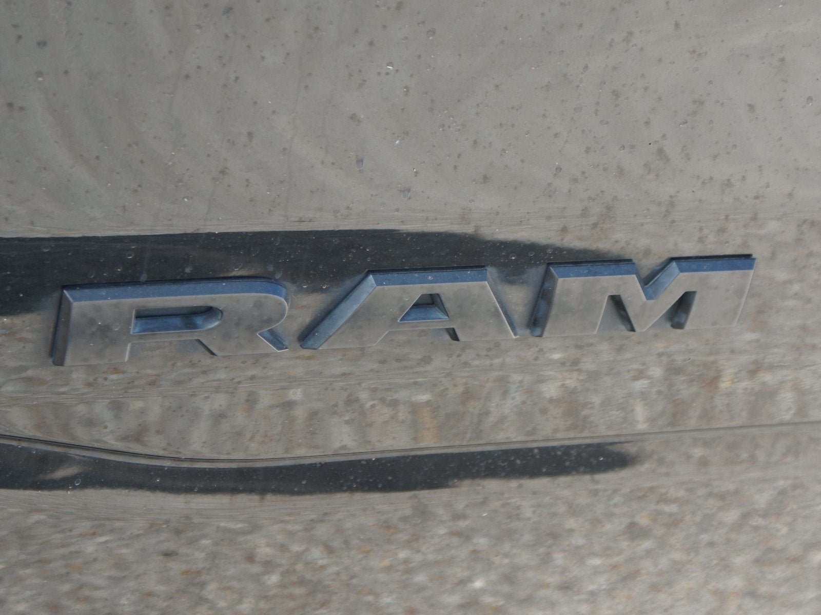 Used 2023 RAM 1500 Limited w/ Night Edition AWD/4WD image 19