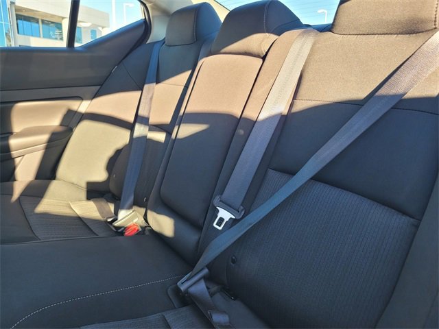 Certified 2025 Nissan Altima 2.5 S image 15