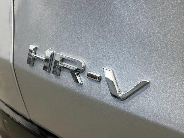 New 2027 Honda HR-V EX-L image 6