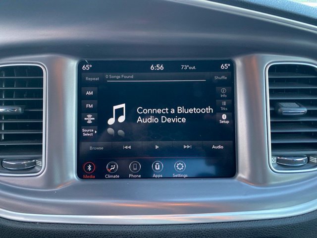 Used 2020 Dodge Charger SXT AWD/4WD image 16