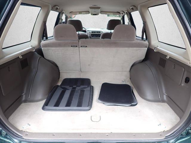 Used 2000 Mitsubishi Montero Sport LS RWD image 8
