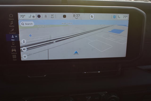 New 2026 Jeep Gladiator Rubicon image 25