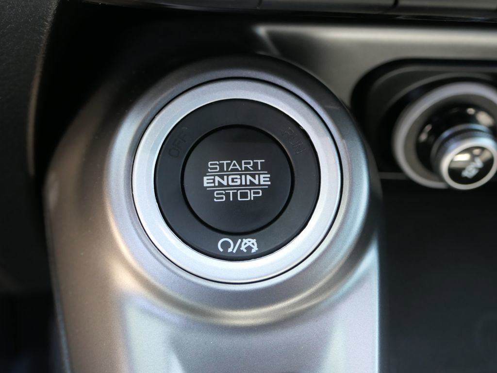 Used 2024 Dodge Hornet R/T Plus image 18