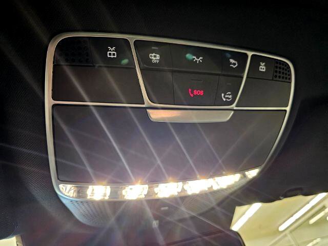 Used 2019 Mercedes-Benz S 450 4MATIC Sedan image 24