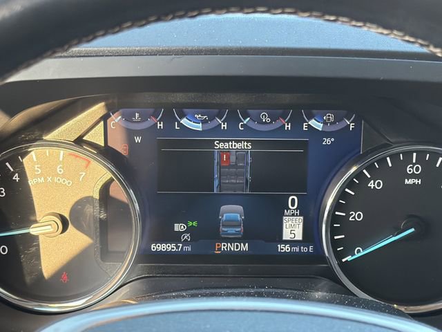 Used 2024 Ford Expedition Max Limited image 30