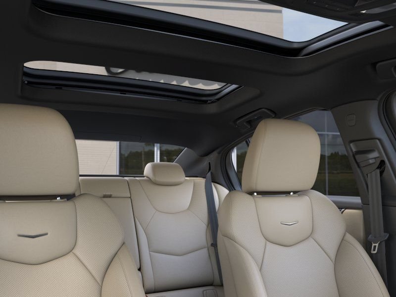 New 2026 Cadillac CT5 Premium Luxury RWD image 24