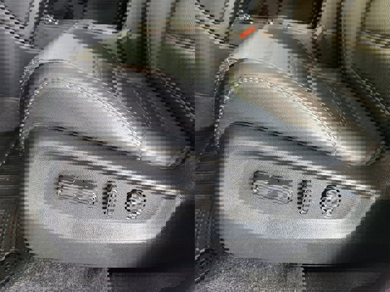 Certified 2021 Honda CR-V EX-L image 23