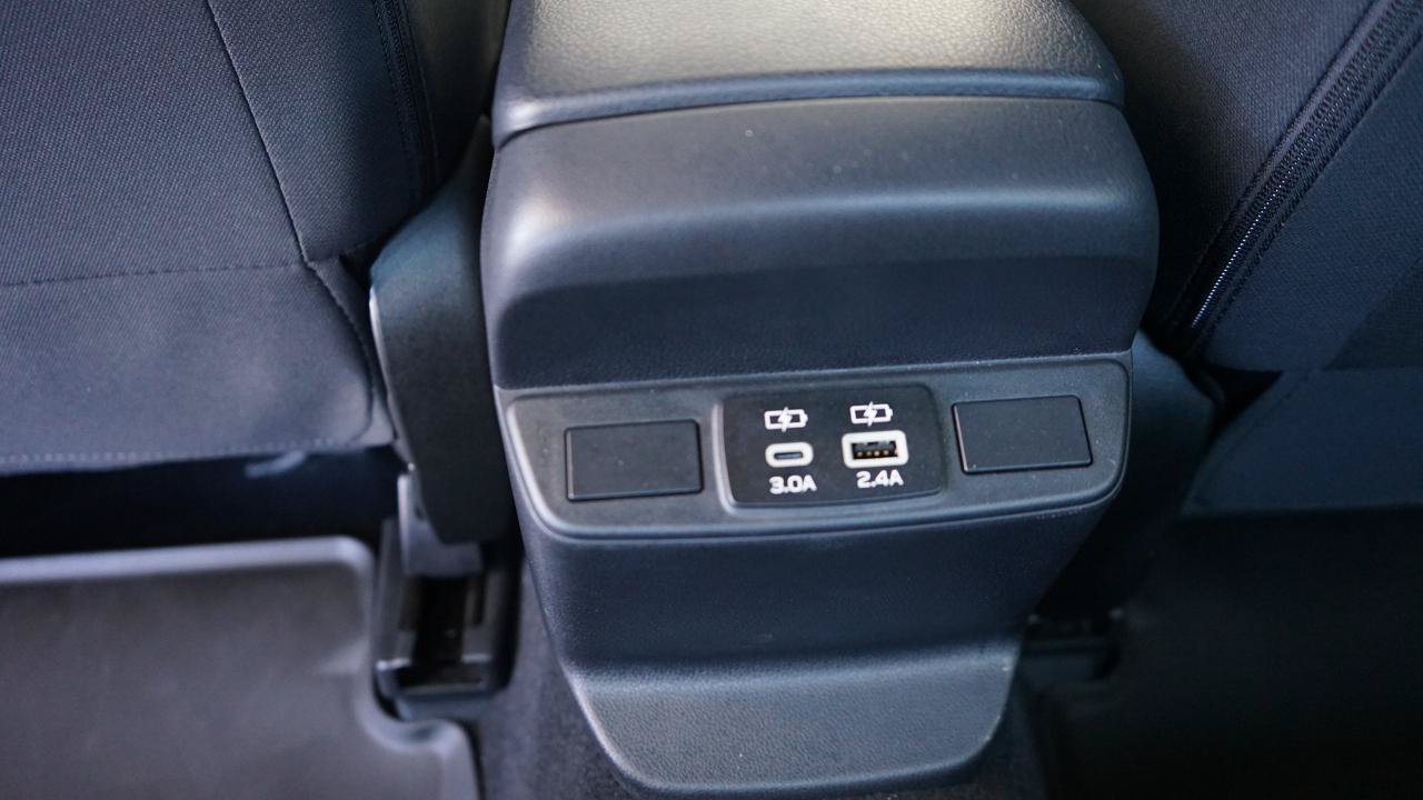 Used 2024 Subaru WRX Premium AWD/4WD image 21