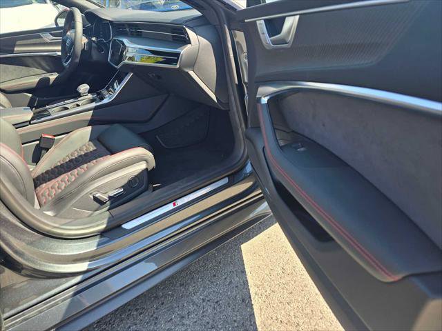 New 2026 Audi RS 7 Performance image 10