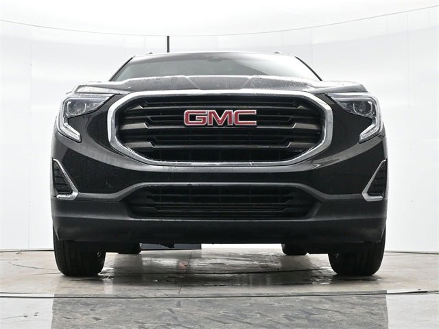 Used 2020 GMC Terrain SLE w/ Driver Convenience Package image 10