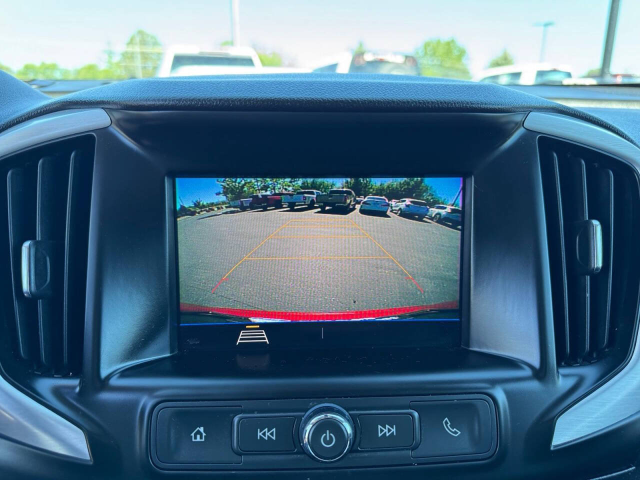 Used 2020 GMC Terrain SLE w/ Driver Convenience Package AWD/4WD image 25