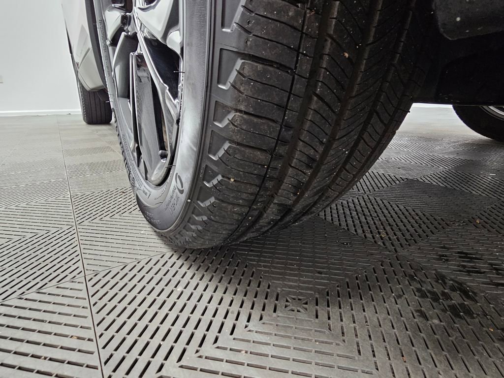 Used 2024 Honda CR-V Sport Touring image 52