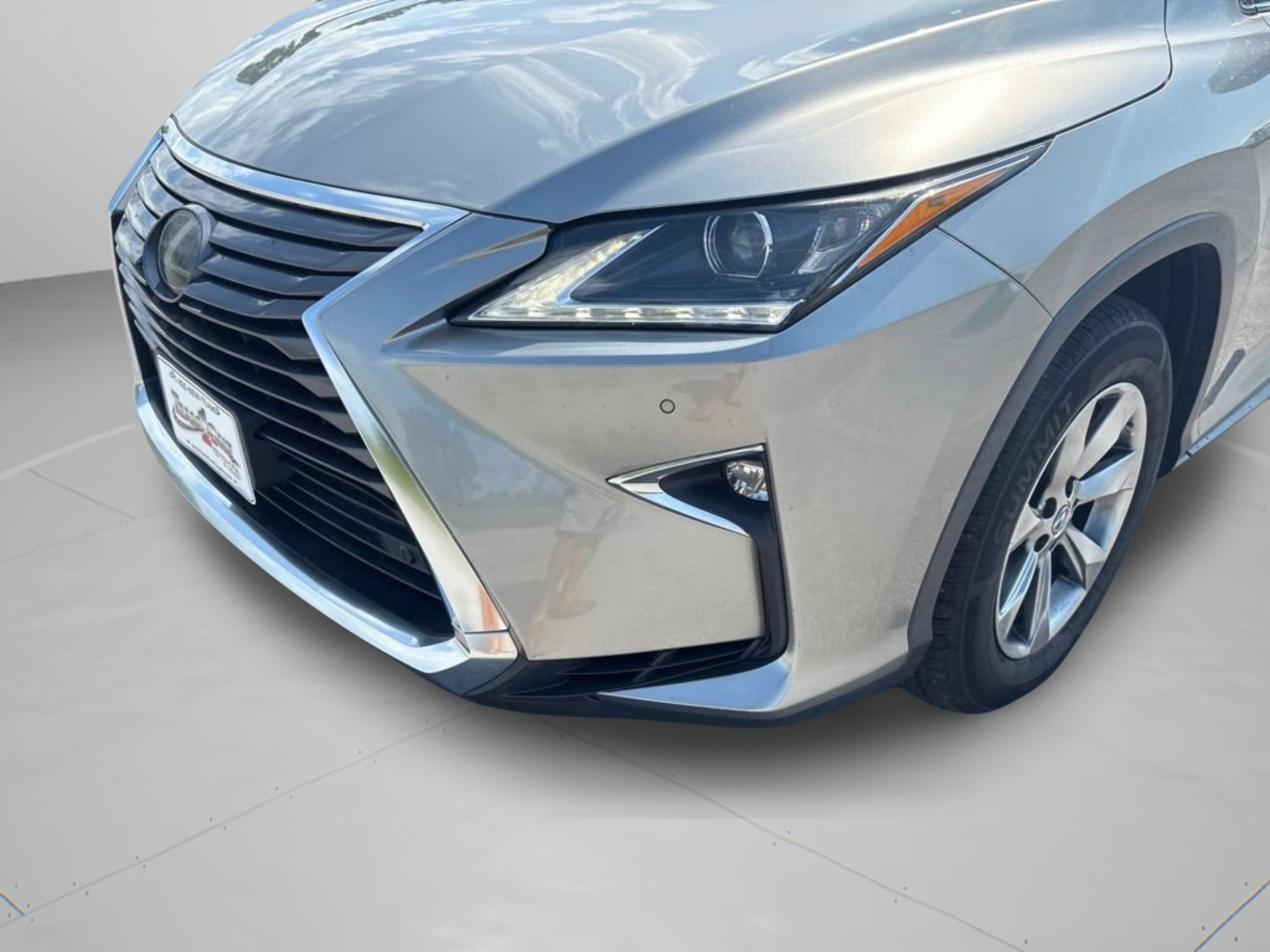 Used 2019 Lexus RX 350 AWD w/ Navigation Package image 37