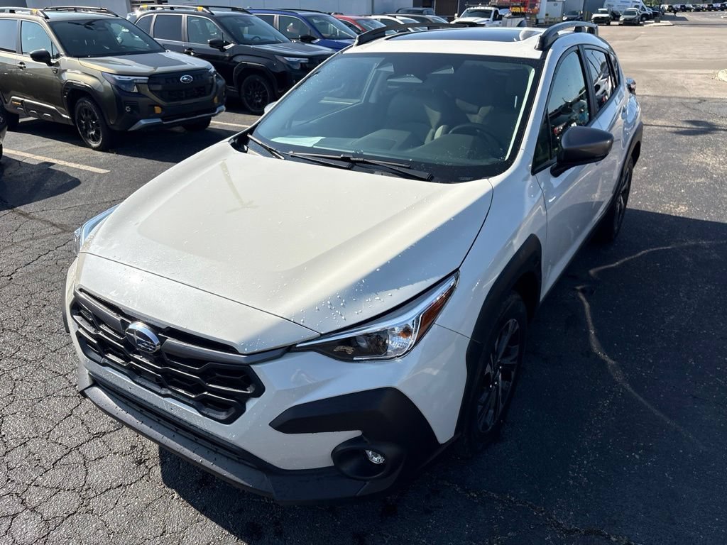 Certified 2024 Subaru Crosstrek 2.0i Premium AWD/4WD image 6