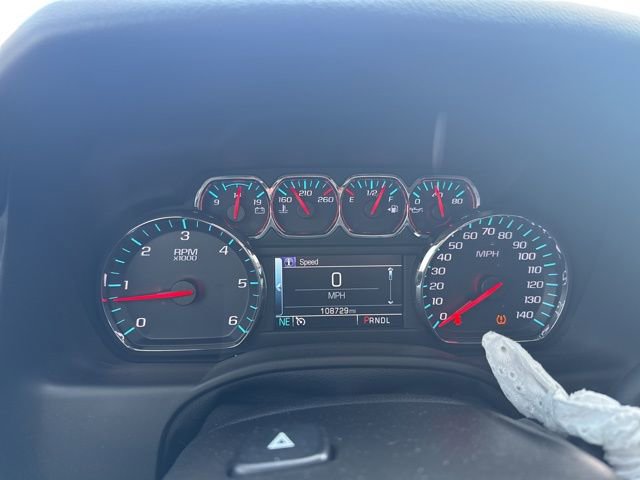 Used 2019 Chevrolet Suburban LT w/ LT Signature Package video 1