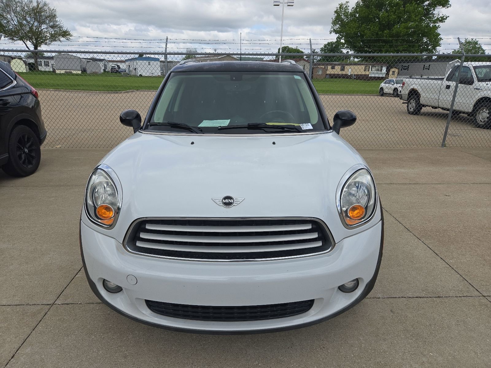 Used 2013 MINI Cooper Countryman FWD image 3