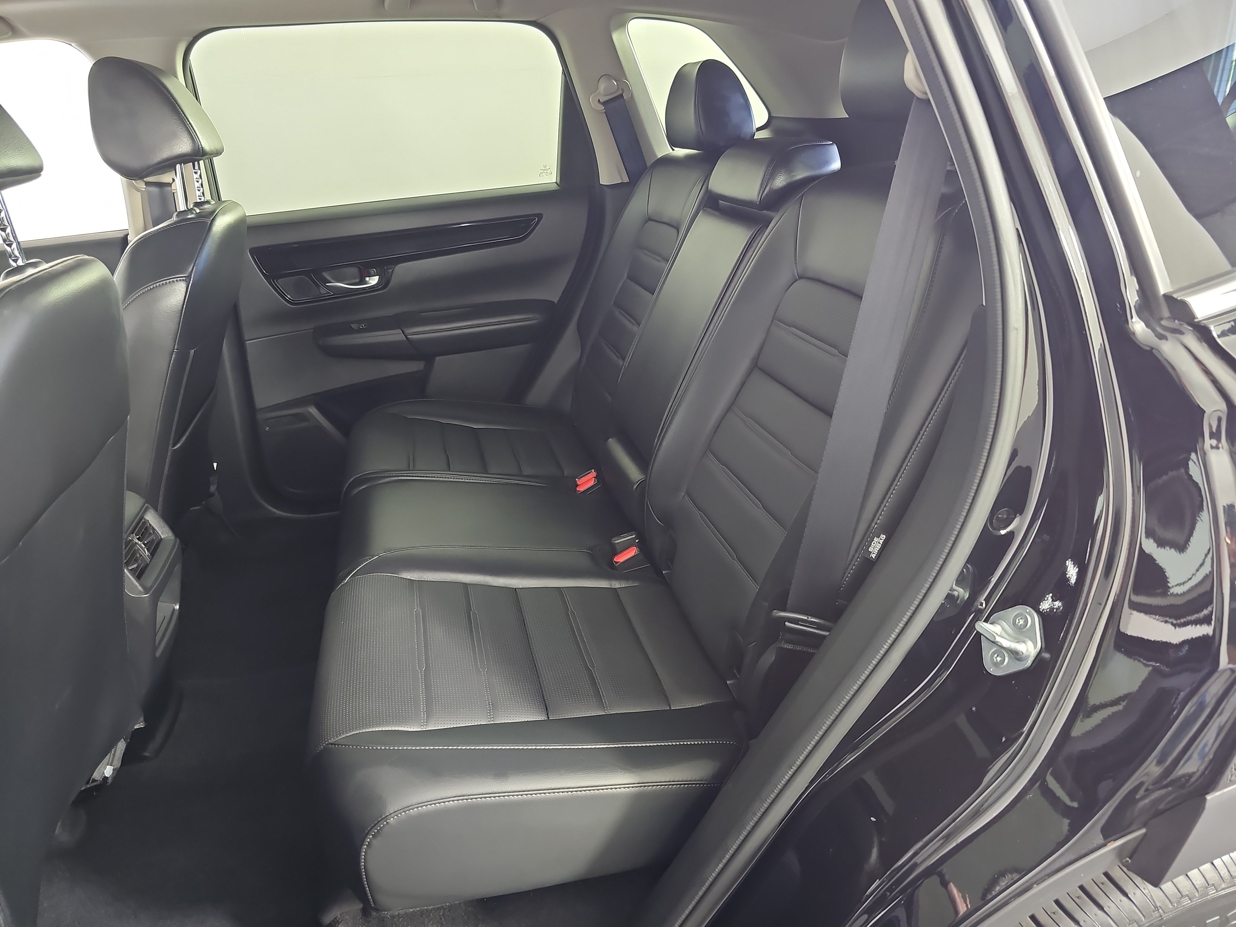 Certified 2023 Honda CR-V EX-L image 20