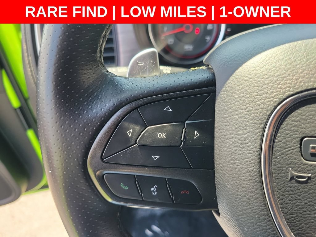 Used 2023 Dodge Charger Scat Pack RWD image 27