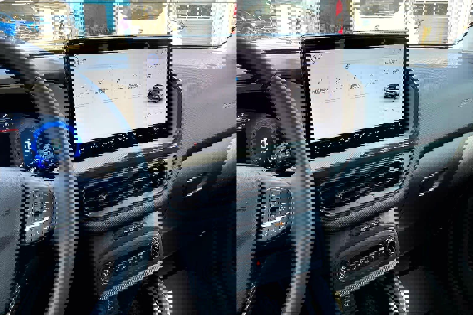 Certified 2025 Ford Bronco Sport Big Bend image 7