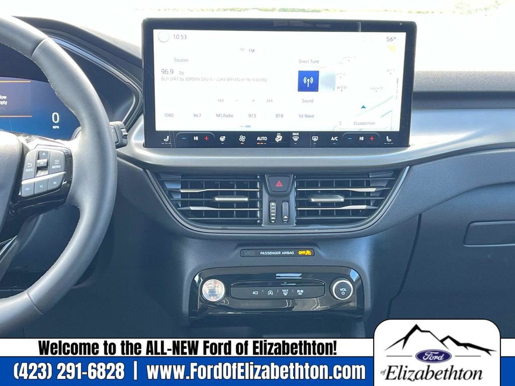 New 2024 Ford Escape Active w/ Tech Pack #2 image 15