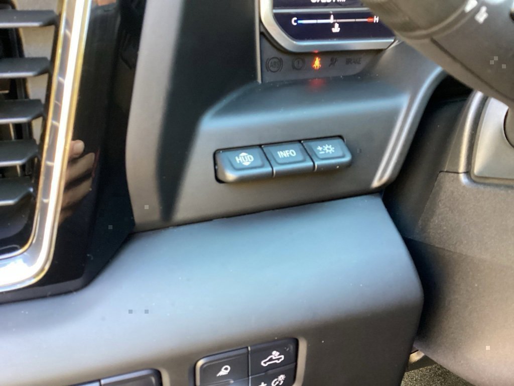 Used 2024 GMC Sierra 2500 Denali w/ Denali Reserve Package image 56