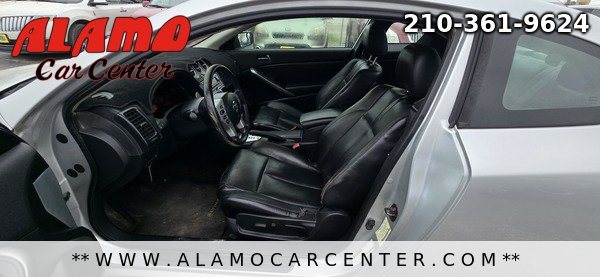 Used 2008 Nissan Altima 2.5 S w/ Premium Pkg FWD image 25