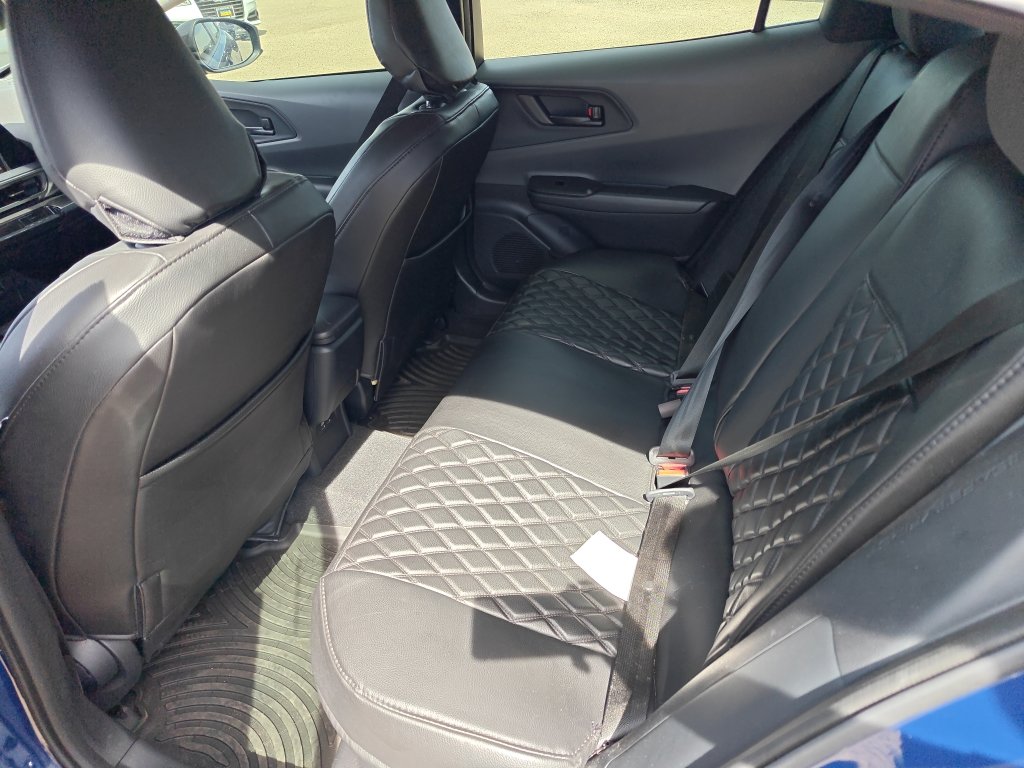 Used 2023 Toyota Prius LE image 10