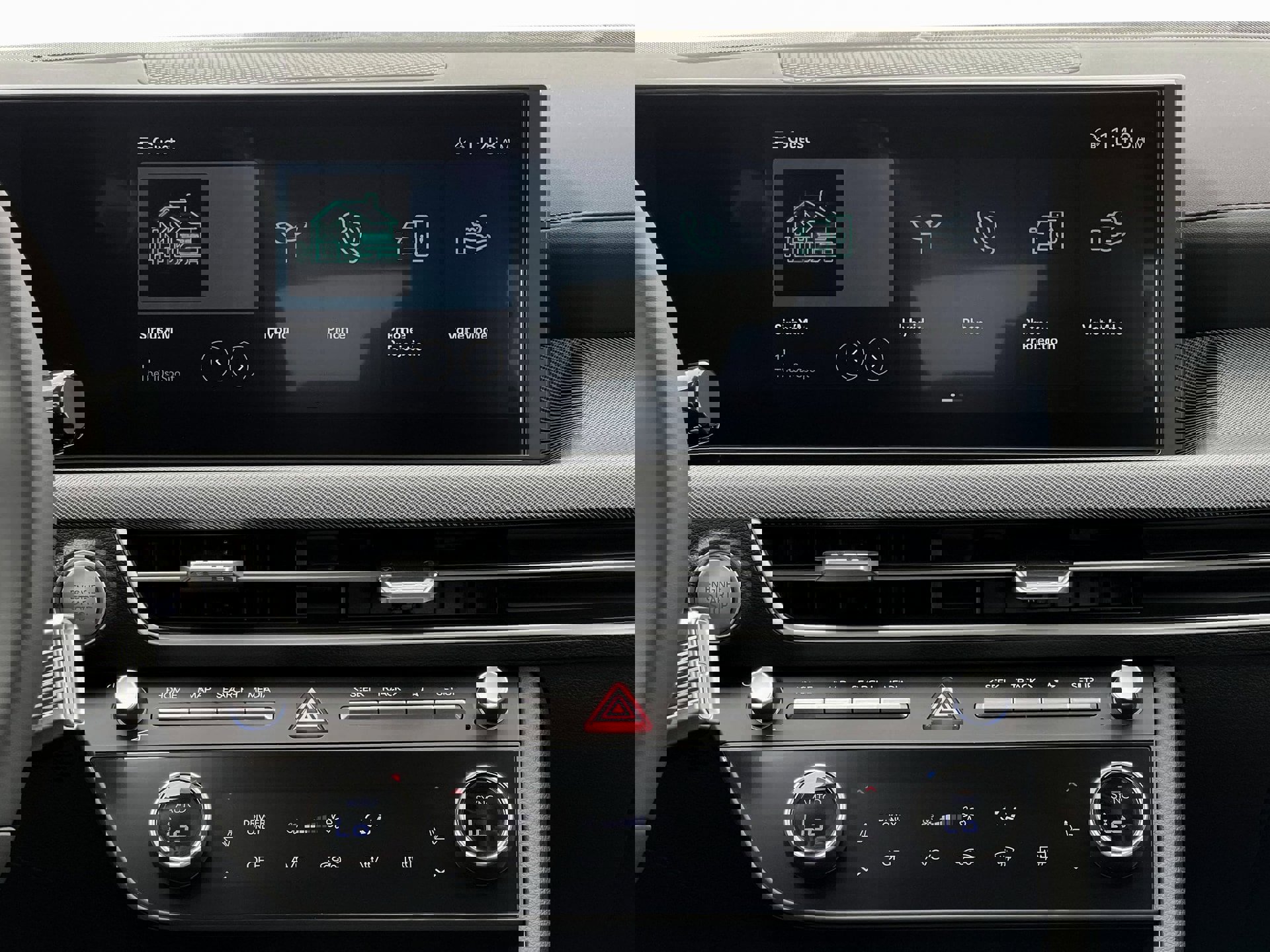 New 2024 Hyundai Sonata SEL image 19