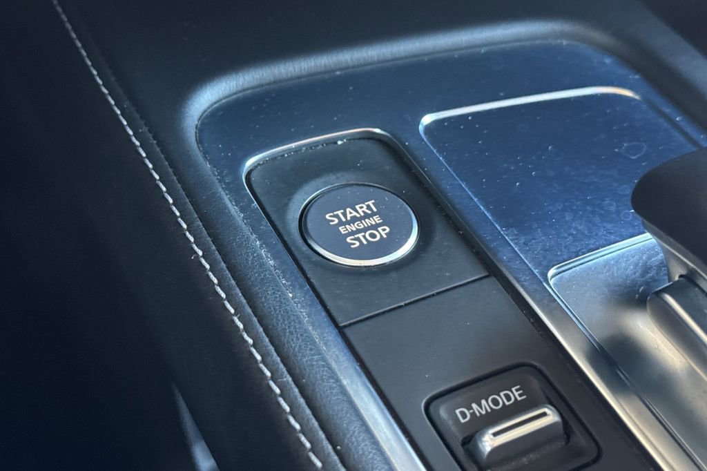 Certified 2023 INFINITI QX60 Luxe w/ Cargo Package image 21