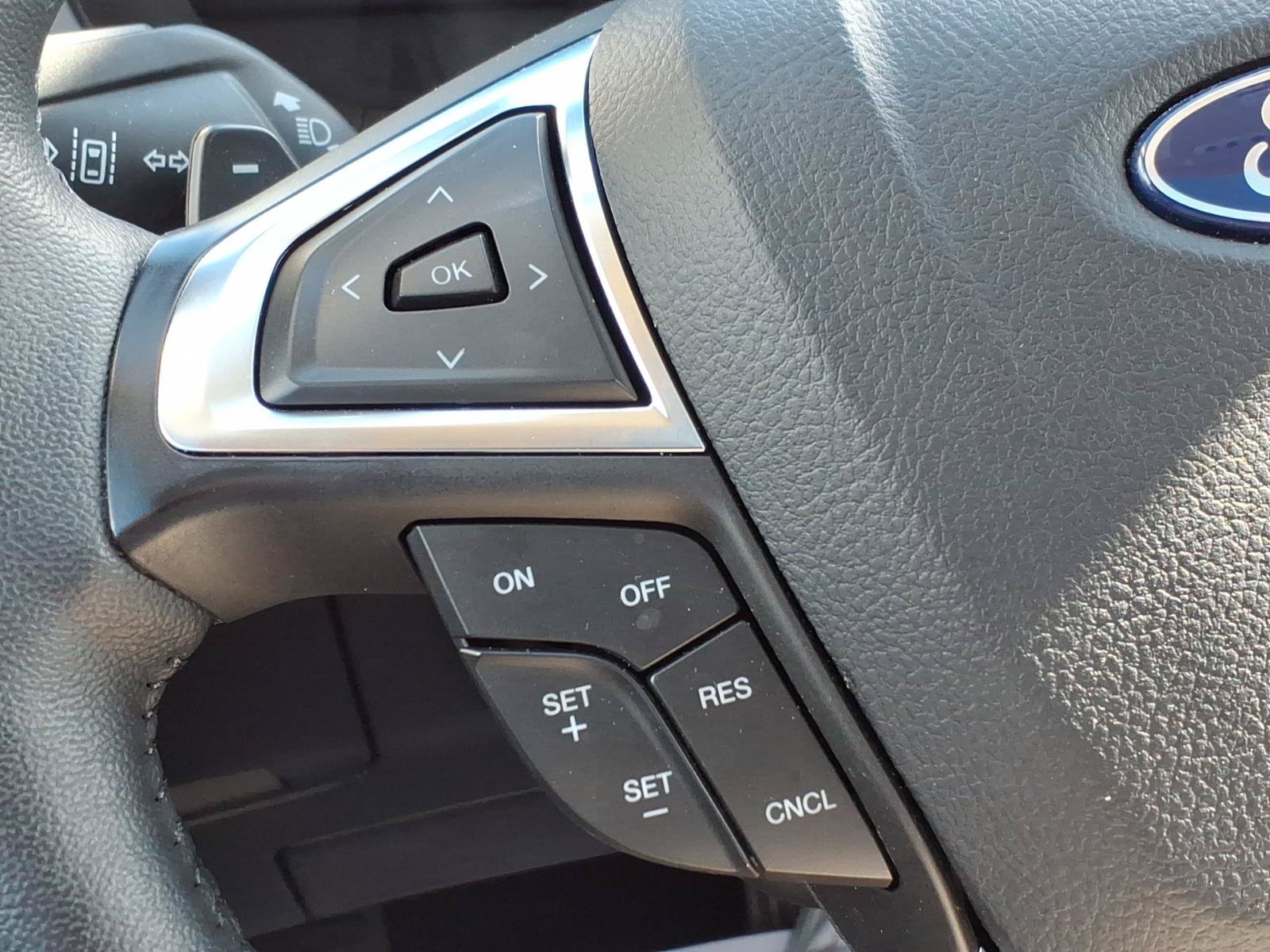 Used 2024 Ford Edge SEL w/ Convenience Package AWD/4WD image 26