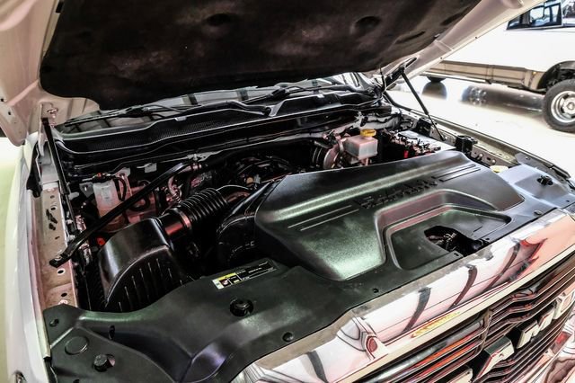 Used 2019 RAM 2500 Lone Star image 48