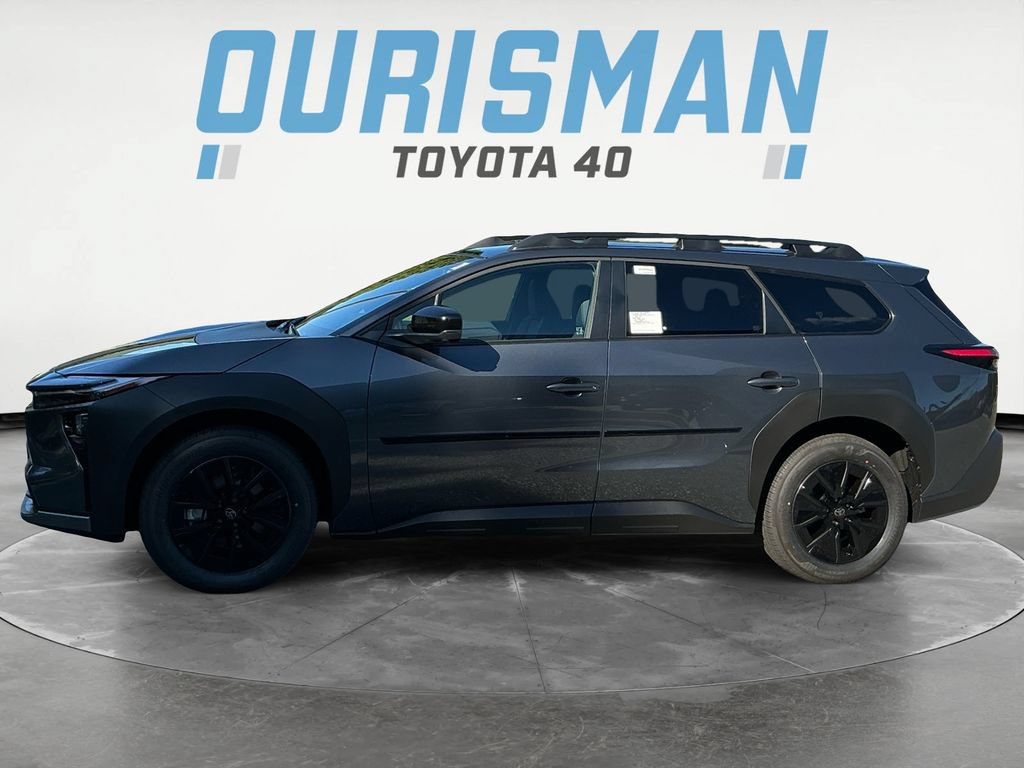 New 2026 Toyota bZ Woodland AWD/4WD image 4