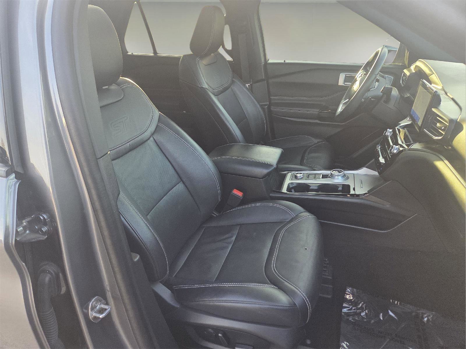 Used 2023 Ford Explorer ST w/ Equipment Group 401A image 64