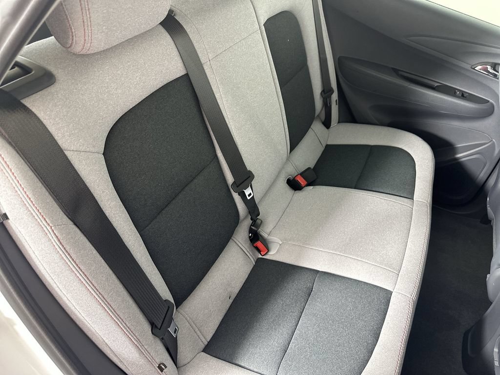 Used 2019 Chevrolet Bolt LT FWD image 27
