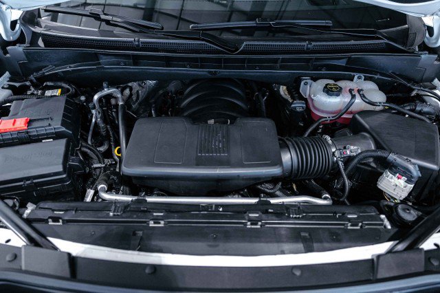 Used 2025 Cadillac Escalade Sport Platinum w/ LPO, ONYX Package image 10