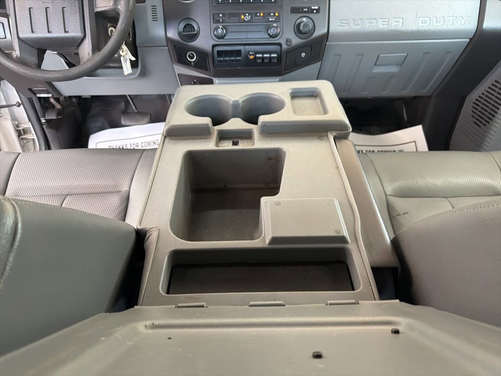 Used 2012 Ford F450 XL image 25