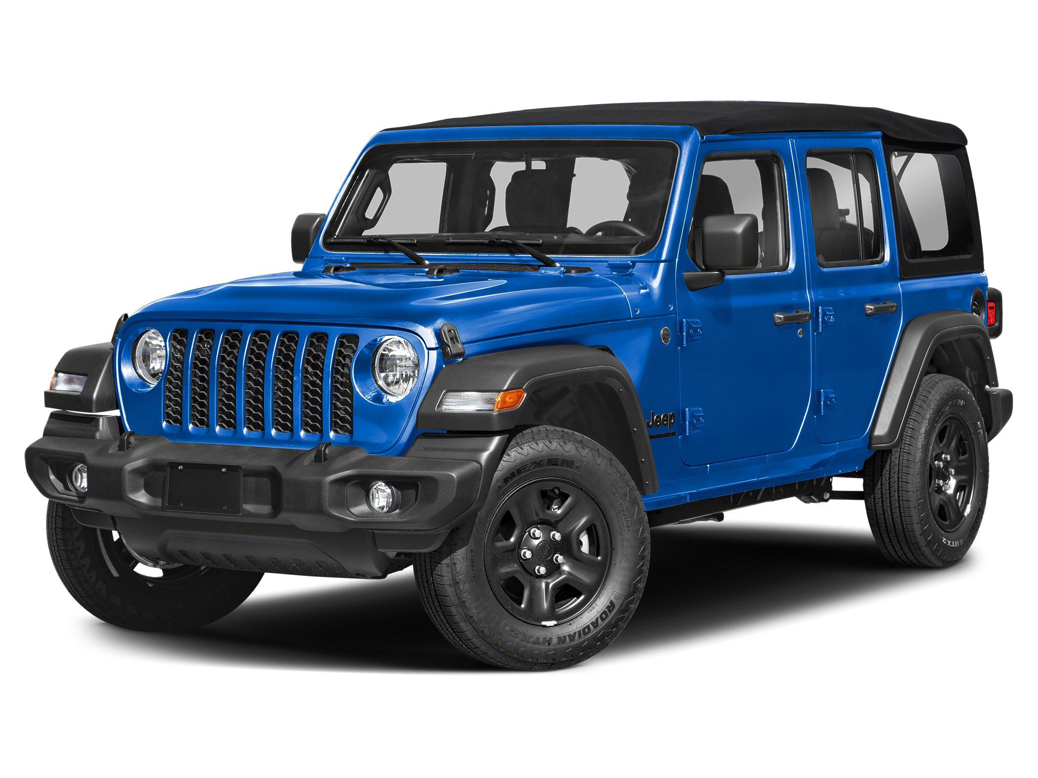 Used 2025 Jeep Wrangler Unlimited Rubicon 392