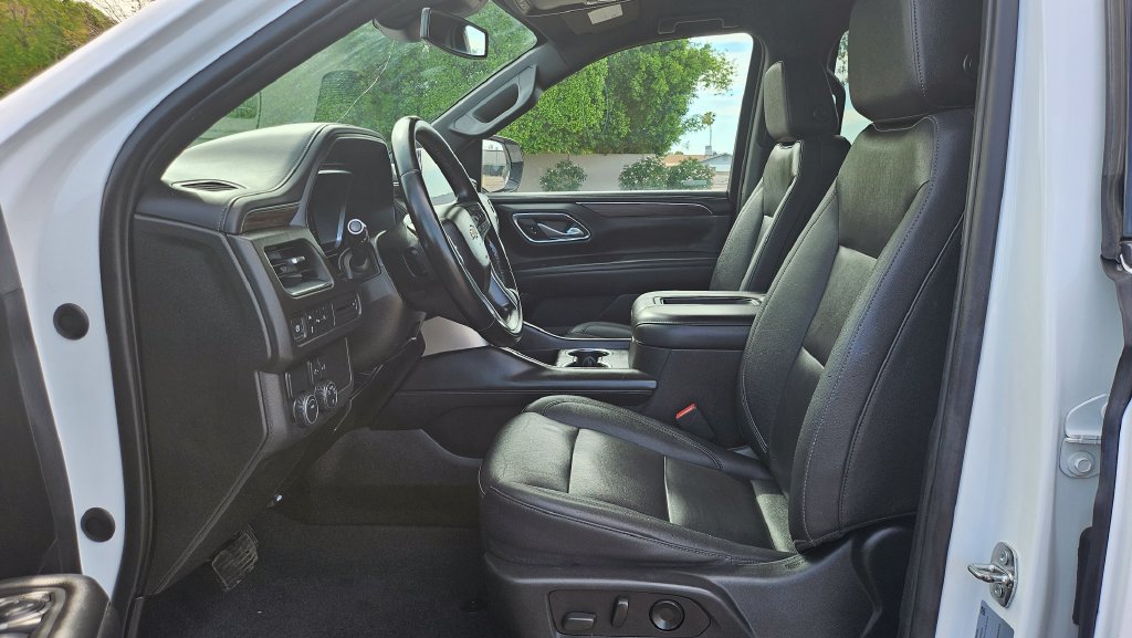 Used 2023 Chevrolet Tahoe LT RWD image 30