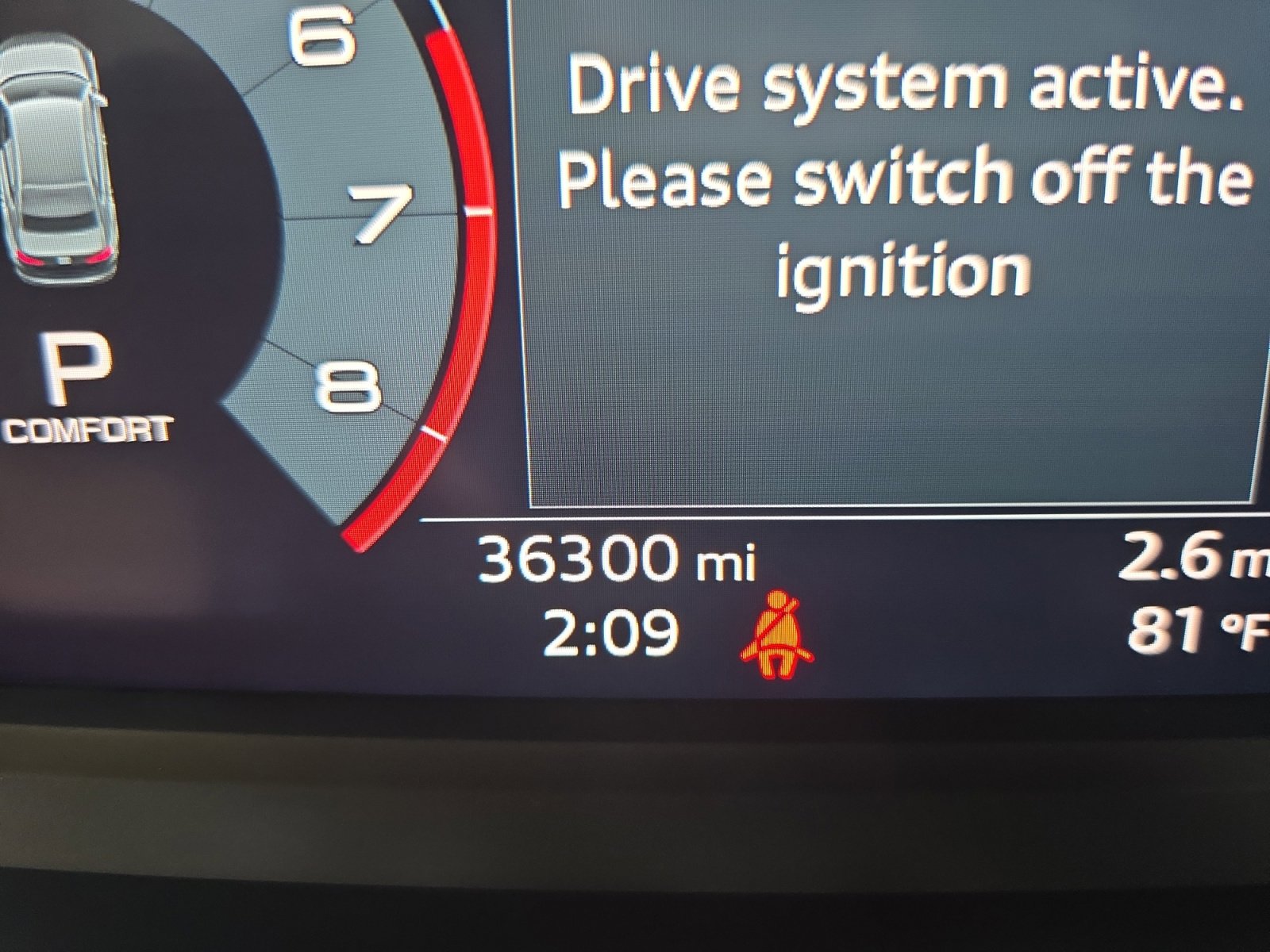 Used 2022 Audi A3 2.0T Premium w/ 18" Wheel Package image 9