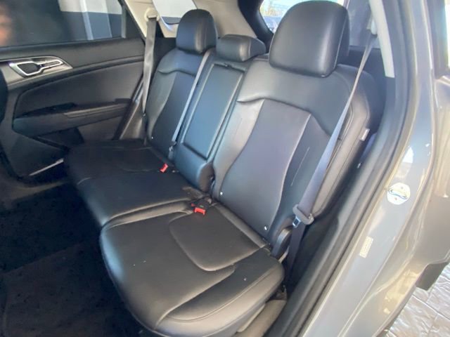 Used 2024 Kia Sportage EX image 26